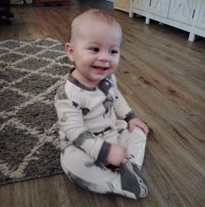 Meet your Posher, Traci